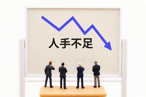 会社経営について想うこと（ヒトの観点➁　対応）